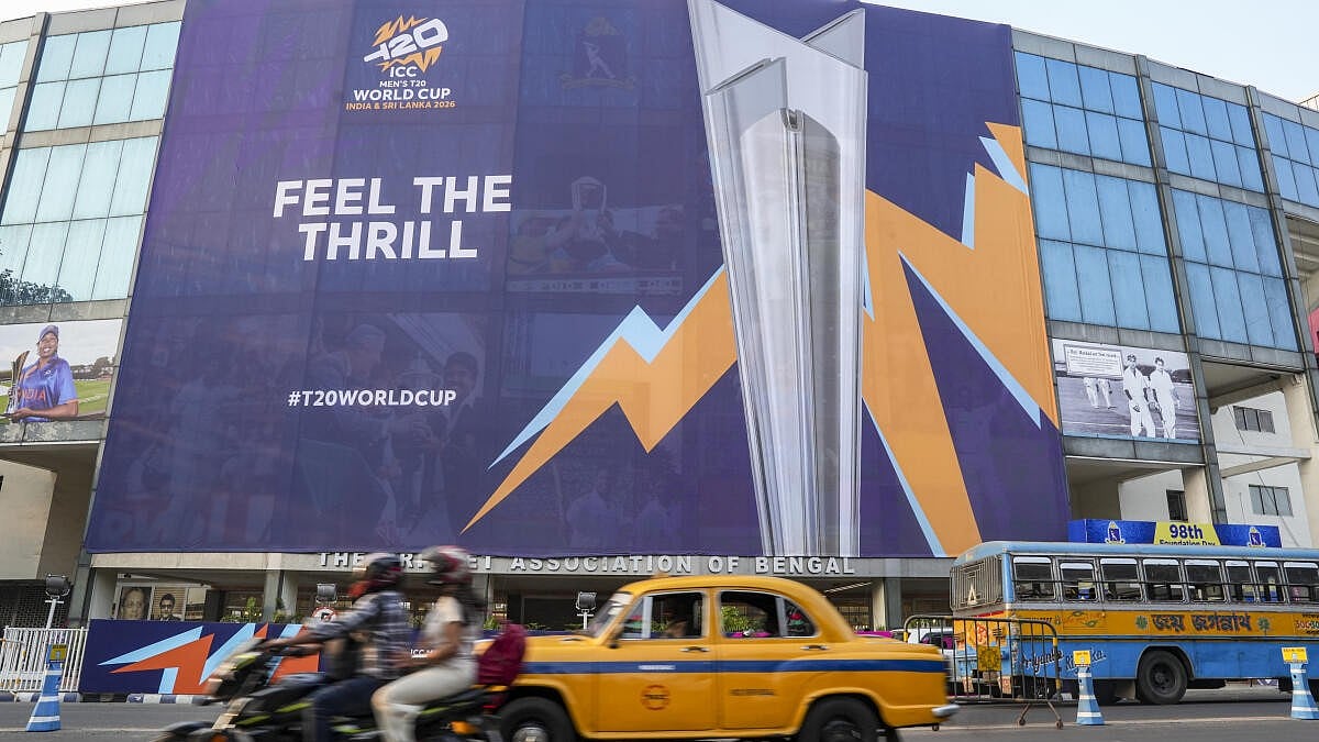 ICC T20 World Cup 2026: Associate Nations Eye Historic Breakthrough