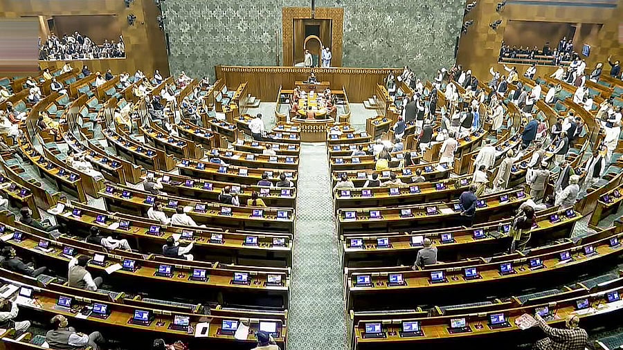 <div class="paragraphs"><p>Lok Sabha</p></div>