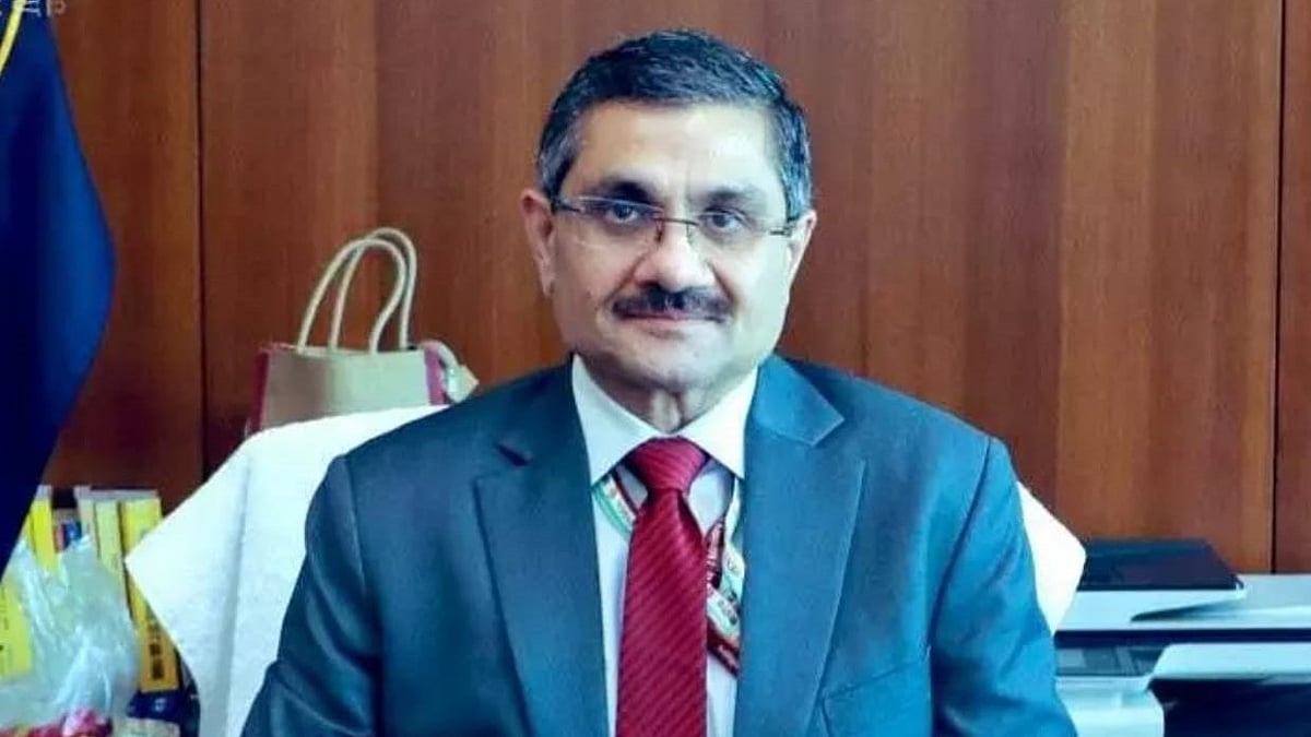 CBIC Chairman: Customs Reforms to Boost Industry Resilience and Competitiveness