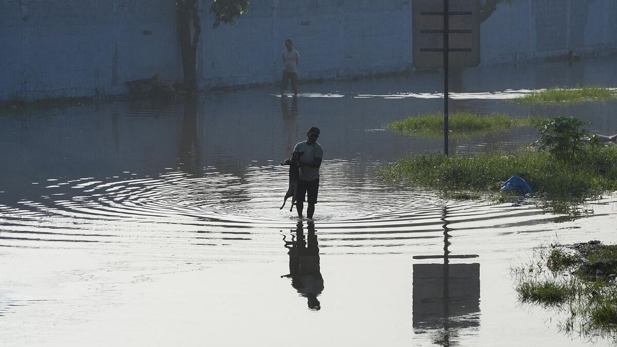 When Rain, Not Wind, Kills: The Emerging Threat of Rain-Dominant Cyclones