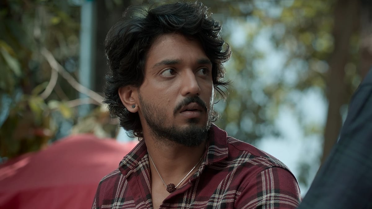 J C University Film Review: A Police System Drama Stuck in Old-School Clichés