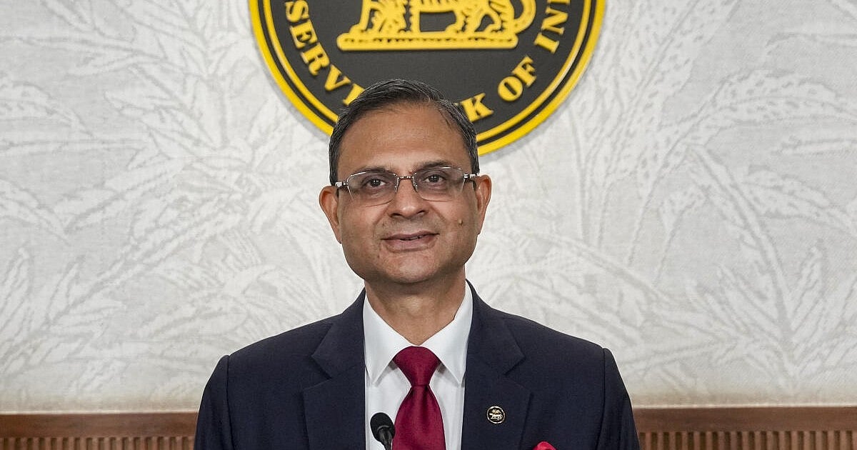 Harish G Rbi RBI to Compensate Fraud Victims Up to Rs 25,000