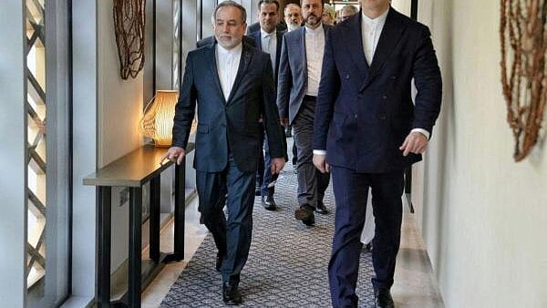 <div class="paragraphs"><p>Iranian Foreign Minister Abbas Araqchi</p></div>