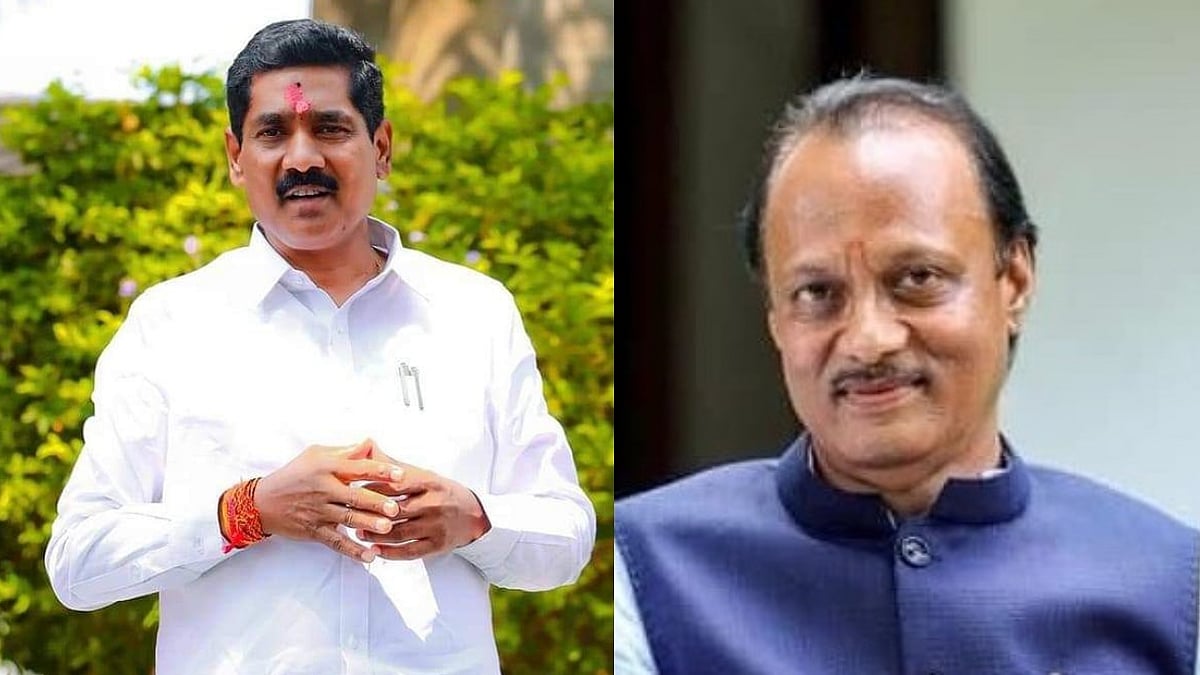 Ajit Pawar Plane Crash: NCP(SP) Demands High-Level Probe, Calls for CCTV Review