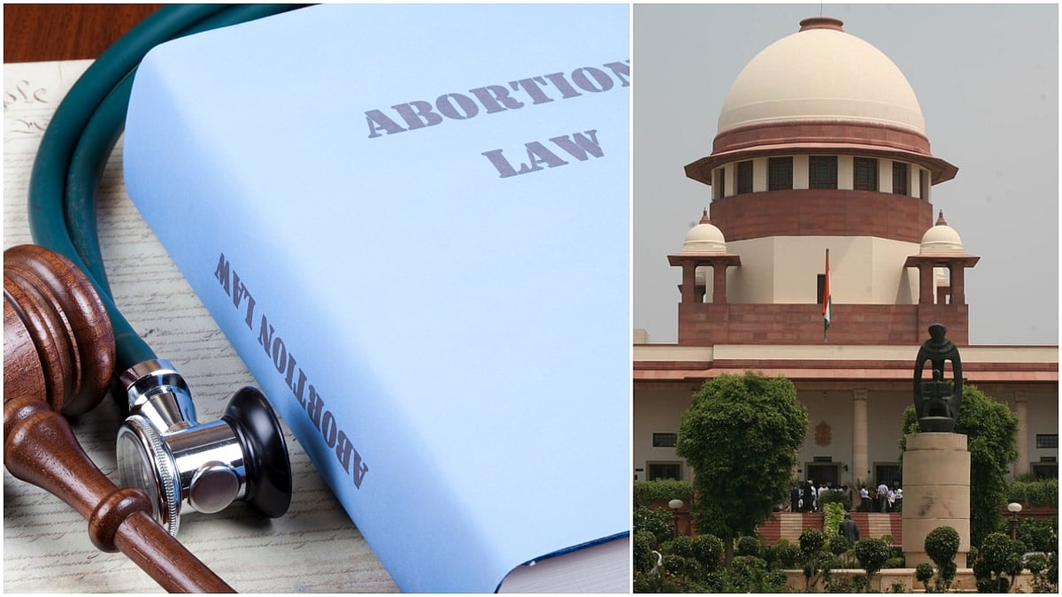 'Reproductive autonomy to be given due emphasis': Supreme Court allows ...
