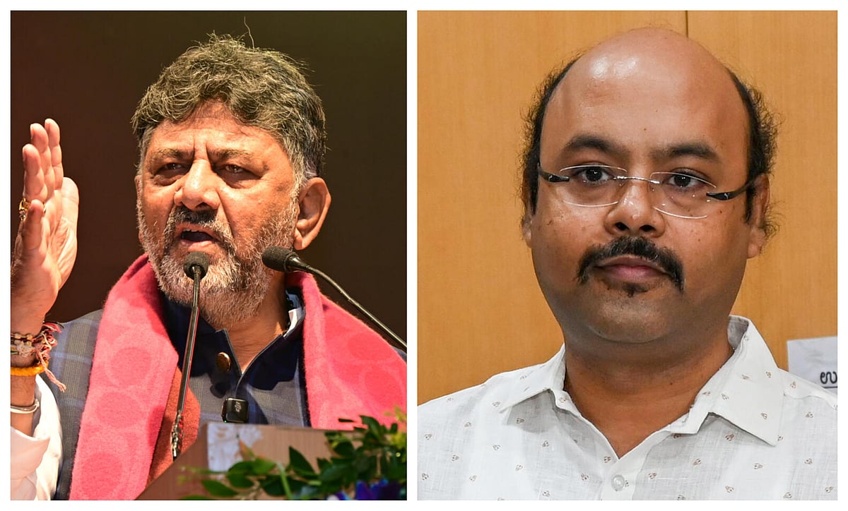 Shivakumar Defends Congress High Command Amid Karnataka CM Term Speculation