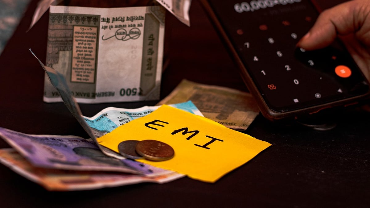 RBI's Steady Repo Rate Shields Borrowers from Rising EMIs