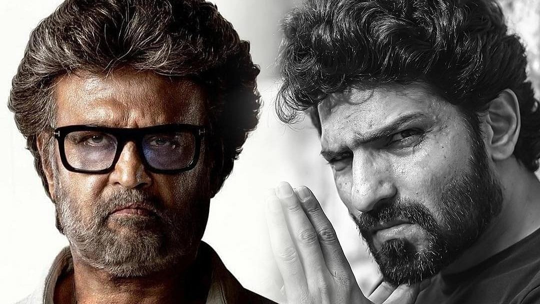 Jatin Sarna Reveals Antagonist Role in Rajinikanth's Jailer 2