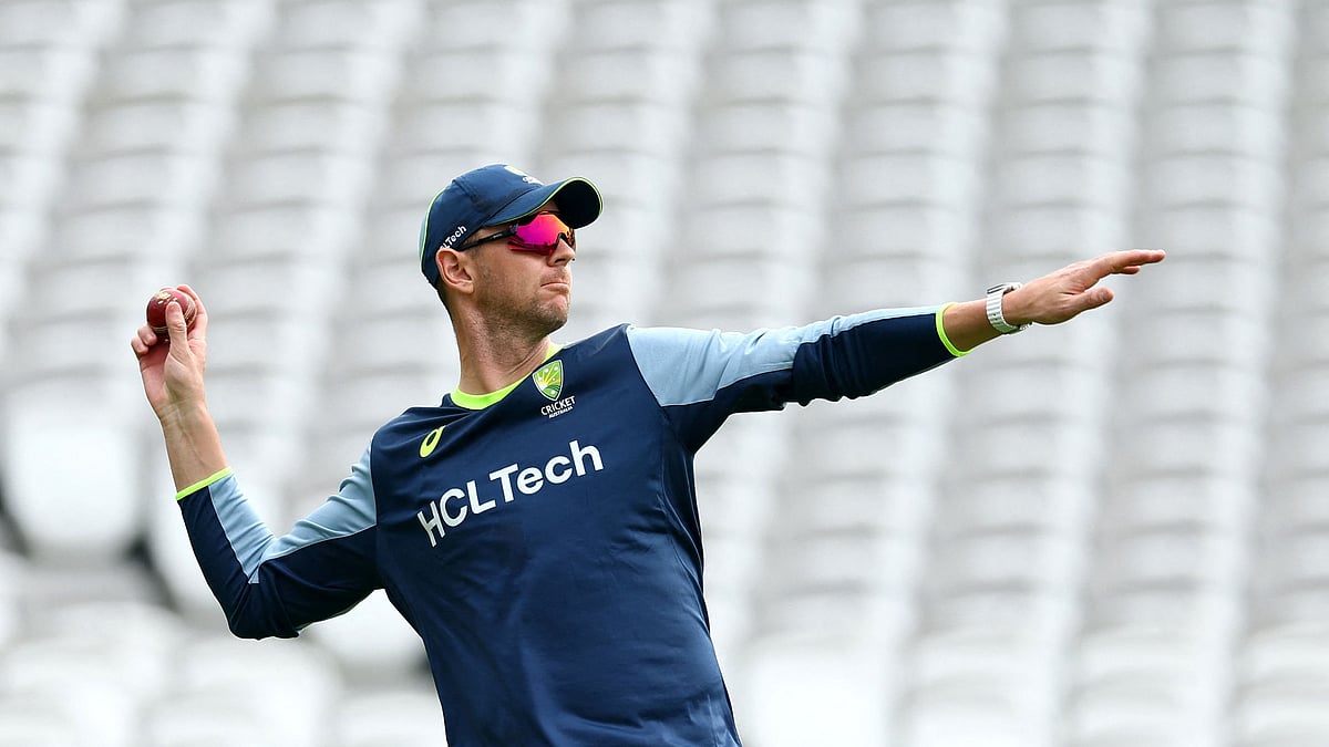 Australia's Josh Hazlewood Ruled Out of ICC T20 World Cup 2026 Due to Injury