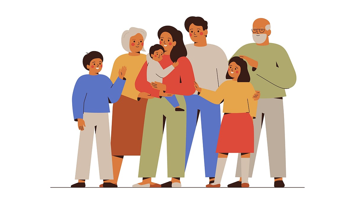 A Tribute to the Special People Who Shape Our Lives and Journeys