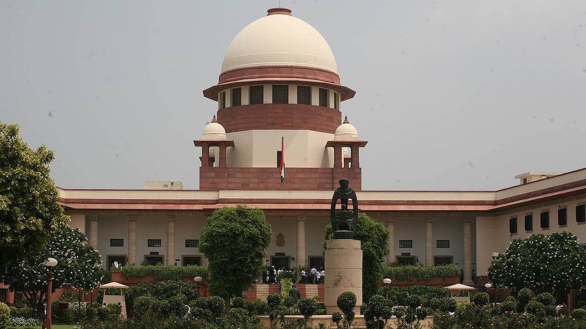 Supreme Court: Owning Multiple Flats Doesn't Block Consumer Complaint Rights