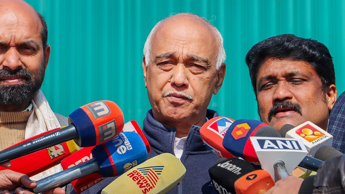 CITU Accuses Karnataka of Betrayal Over Labour Codes, Seeks Kharge's Intervention