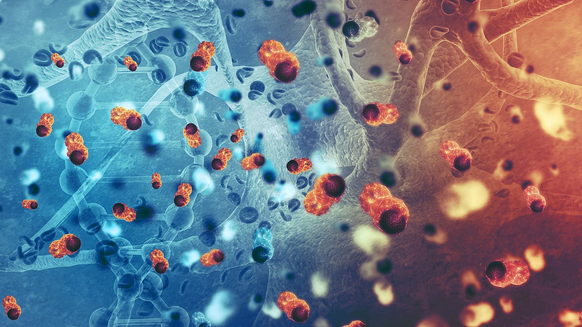 Cancer Awareness: Lifestyle Choices, Not Just Genes, Are Key Risk Factors