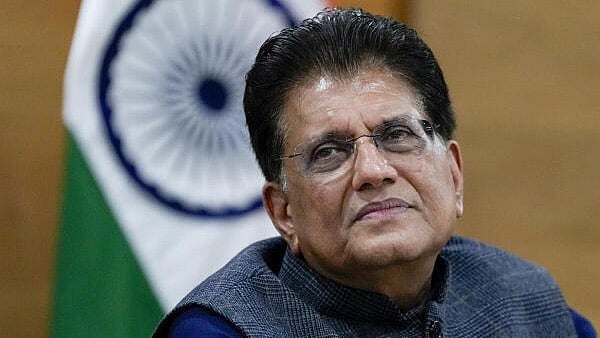 India to Source $500 Billion in US Goods Over Next 5 Years, Says Piyush Goyal