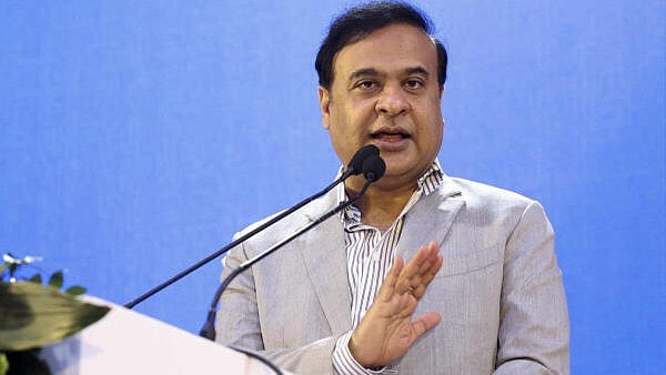 Congress Slams Assam BJP's 'Point-Blank Shot' Video for Targeting Minorities