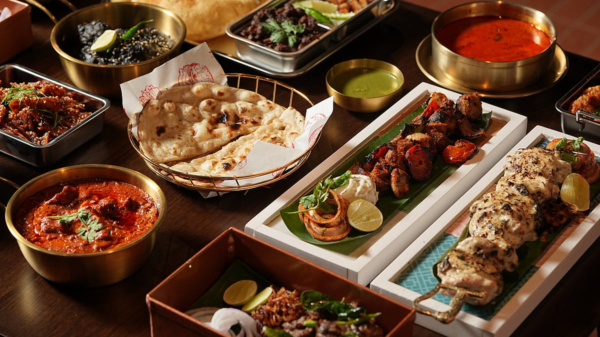 Indore's Culinary Renaissance: A Journey from Street Food to Gourmet Delights
