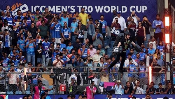 PCB Seeks ICC Force Majeure Over Government Ban on Sri Lanka Match