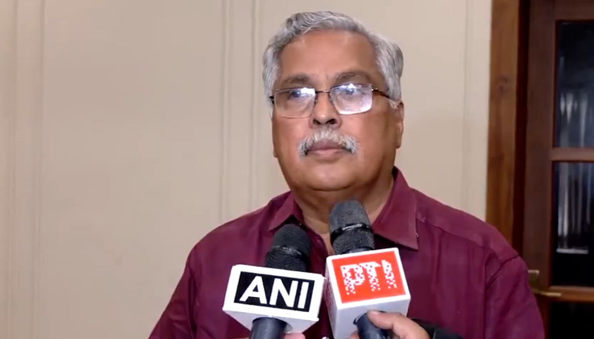 CPI Leader Binoy Viswam Clarifies Kerala CM Decision to Follow Assembly Polls