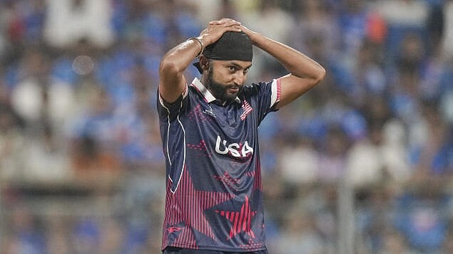 Harmeet Singh Compares Suryakumar Yadav's Poise to MS Dhoni's Career Calm