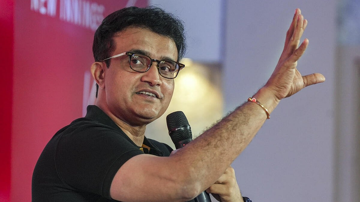Sourav Ganguly Endorses India's Aggressive Batting Strategy for T20 Success