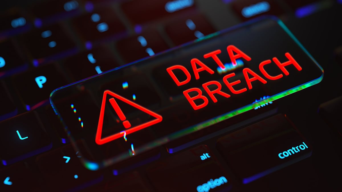 Cybersecurity Threats Rank as Primary Business Risk for Indian Firms: Survey