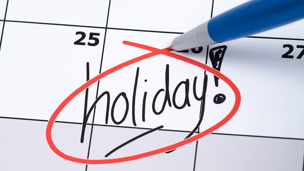 Kerala Muslim Outfit Demands More Festival Holidays and District Bifurcation