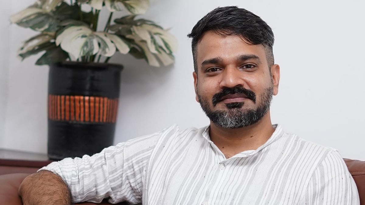 Kerala Forest Dept Sues Director Anuraj Manohar for Unauthorized Pampa Filming