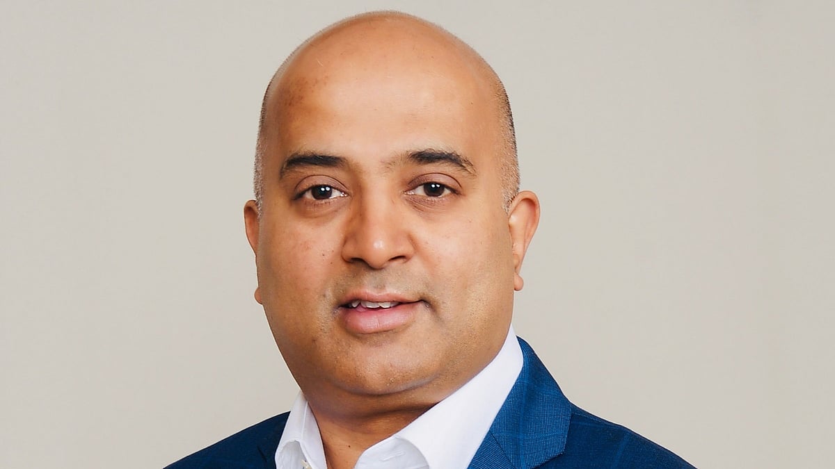Infosys Executive Highlights Cloud & AI Revolution in Key Sectors