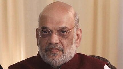 Amit Shah Calls for End to Destructive Communist Ideology in India