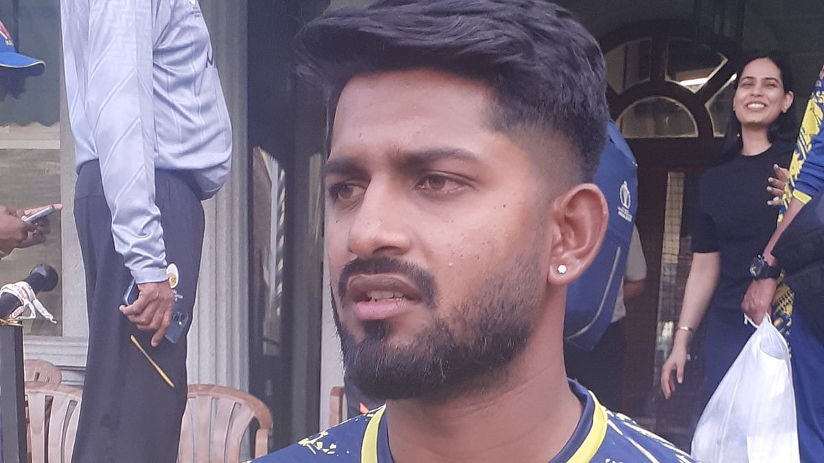 Ranji Trophy: Karnataka Faces Daunting 324-Run Chase After Mumbai's Strong Lead