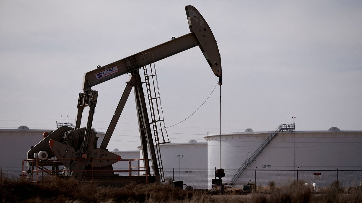 India Boosts Crude Oil Reserves Amid Iran Conflict, Refineries Ramp Up Production