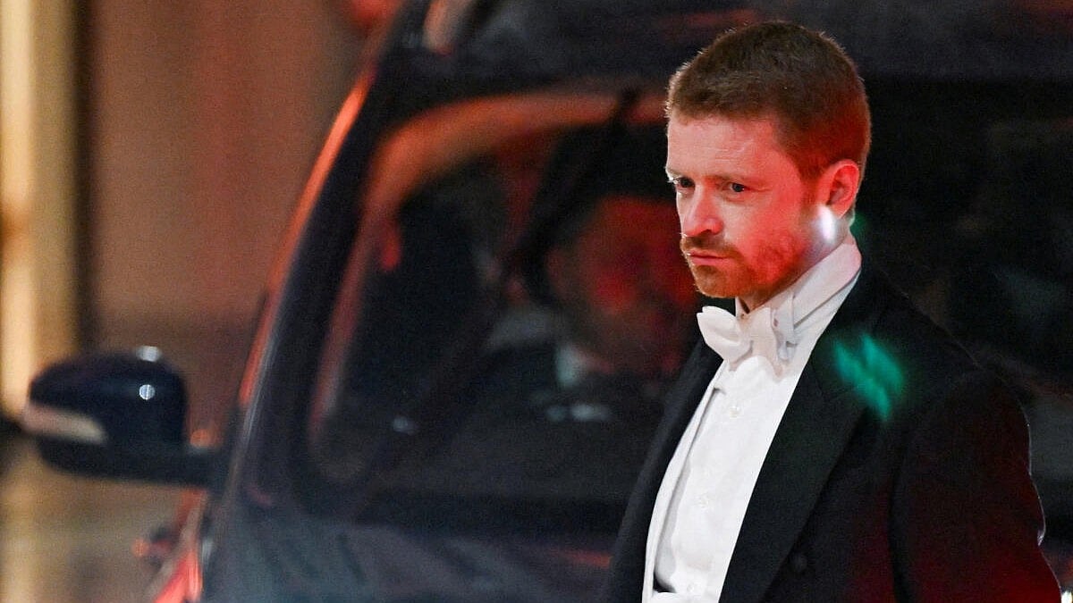 UK PM Starmer's Chief of Staff Morgan McSweeney Resigns from Key Role