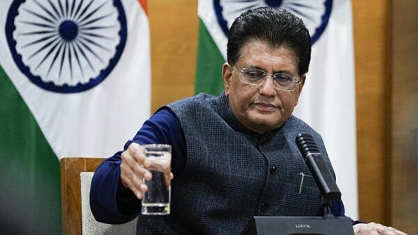 Piyush Goyal: FTAs to Drive Affordability and Last-Mile Delivery as India's Edge