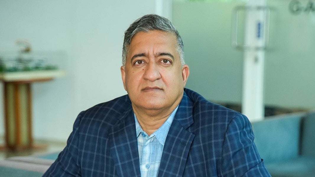 Sameer Mathur: Simple, Low-Ticket Insurance Can Solve India's Affordability Gap