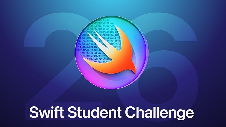 Apple's Swift Student Challenge 2026 Opens for WWDC-Bound Innovators