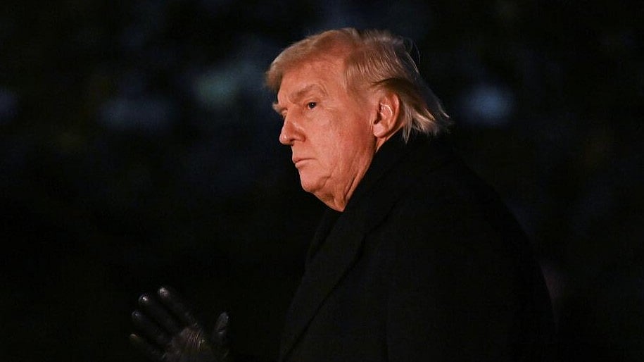 Trump Administration Proposes Ending Federal Workers' Dismissal Appeal Rights