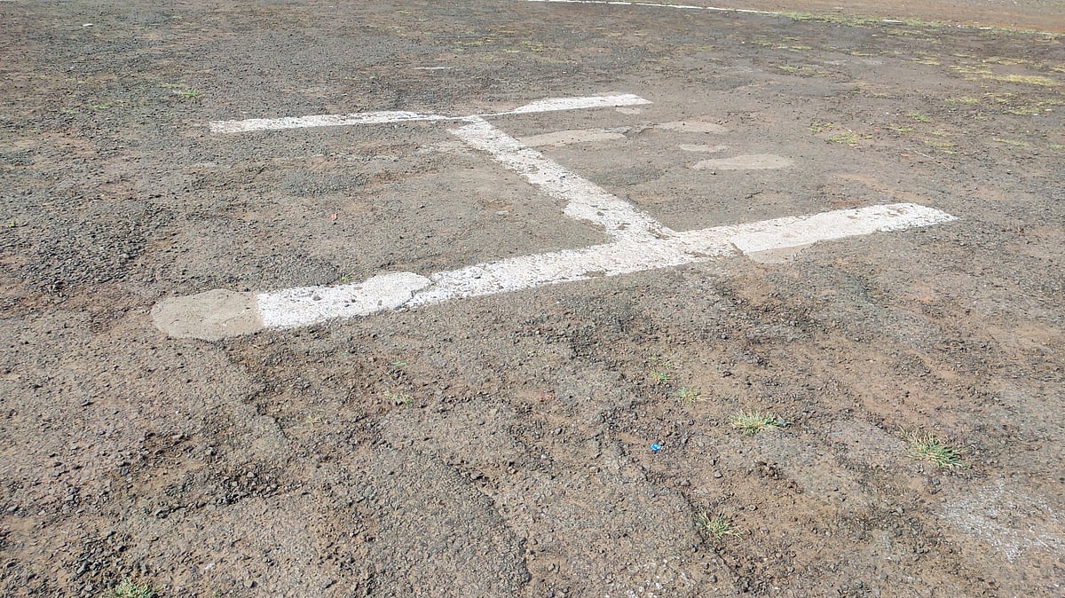 Worli Helipad Plan Faces Strong Opposition from Residents Over Noise Pollution