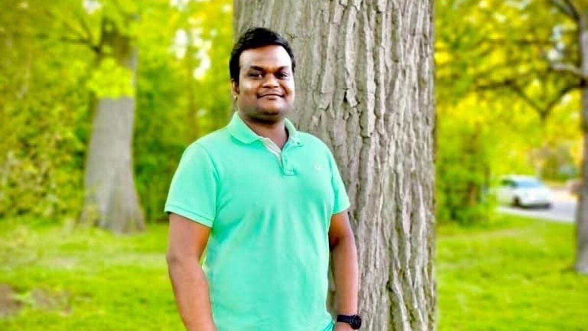 37-Year-Old Bengaluru-Origin Techie Fatally Shot in Canada, Community Mourns