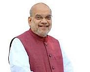 Amit Shah Chairs High-Level Security Review on Left-Wing Extremism in Raipur