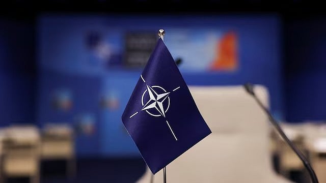 NATO to Launch Arctic Sentry Mission After Trump-Rutte Talks Ease Greenland Tensions