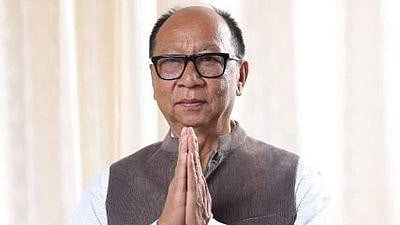 Manipur CM Urges Centre to Include Imphal-Guwahati Route Under RCS Scheme