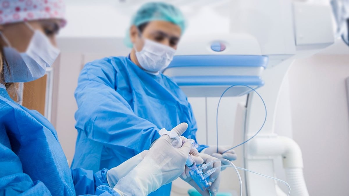 Supreme Court Upholds Bail for Gujarat Cardiologist in Medical Negligence Case