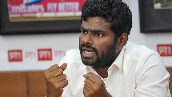 Tamil Nadu BJP's Organizing Secretary Reassigned to RSS Amid Internal Strategy Debate