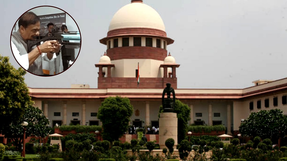 Supreme Court to Hear Left Leaders' Plea Against Assam CM Over Controversial Video