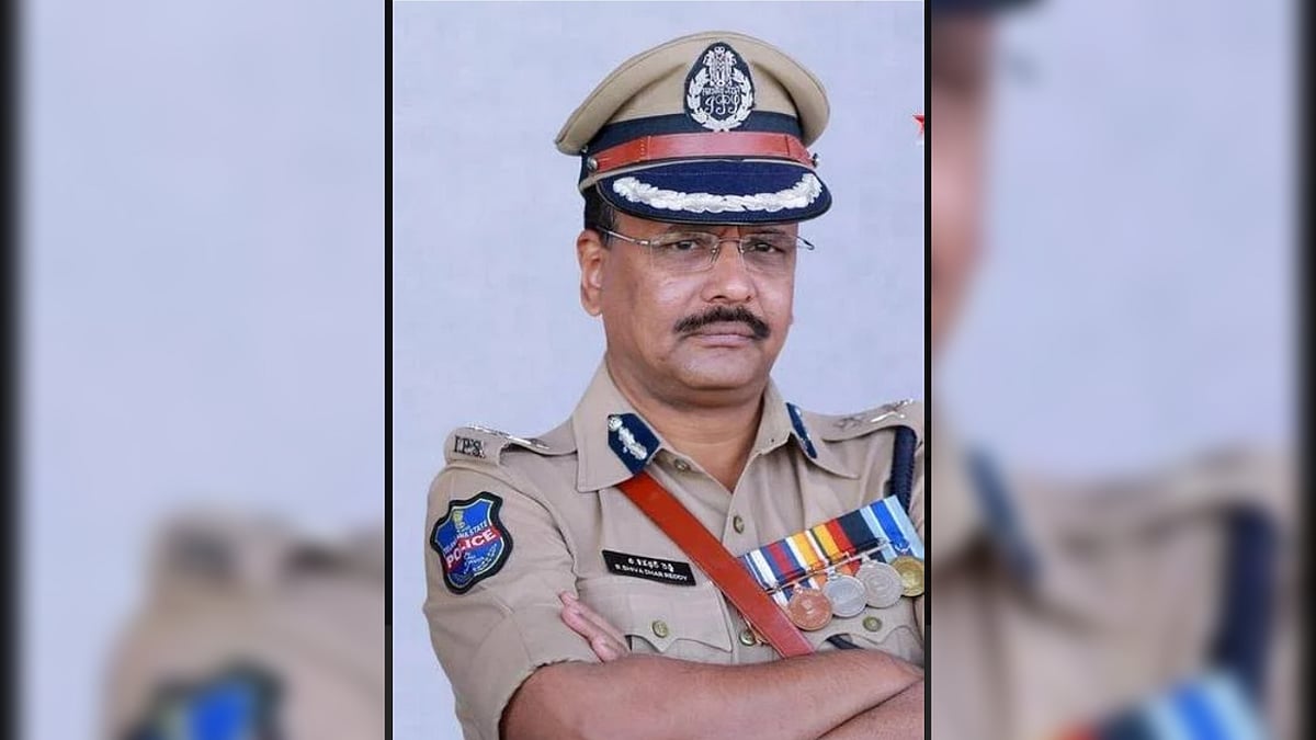 Telangana DGP Outlines Robust Security Plan for Upcoming Municipal Elections