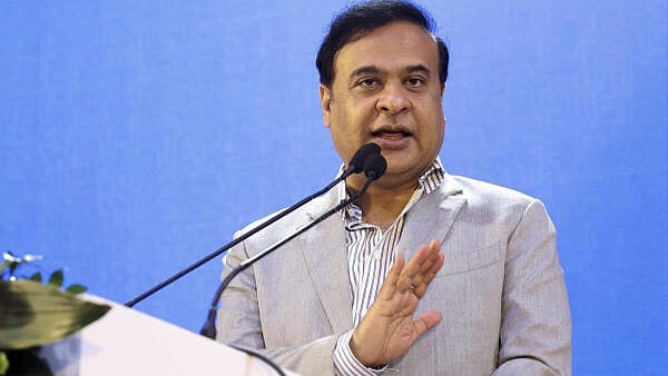 Assam CM Himanta Accuses Congress of Plotting Violence for Sympathy