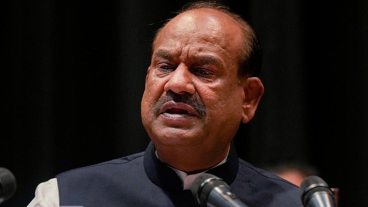BJP Women MPs Demand Action Against Opposition for Lok Sabha Ruckus