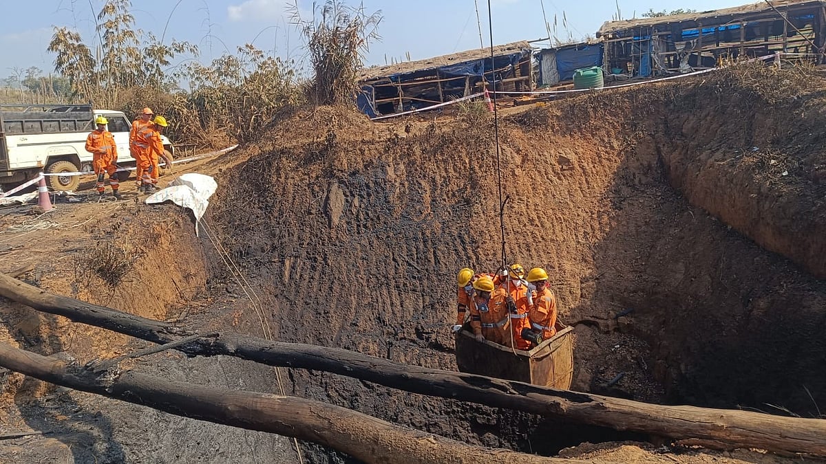 Meghalaya Coal Mine Tragedy: Death Toll Climbs to 30 as Injured Miners Succumb