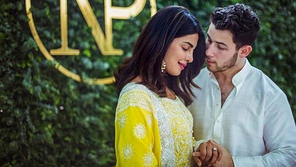 Nick Jonas Hints at Priyanka Chopra's Varanasi Film as Next Major Project