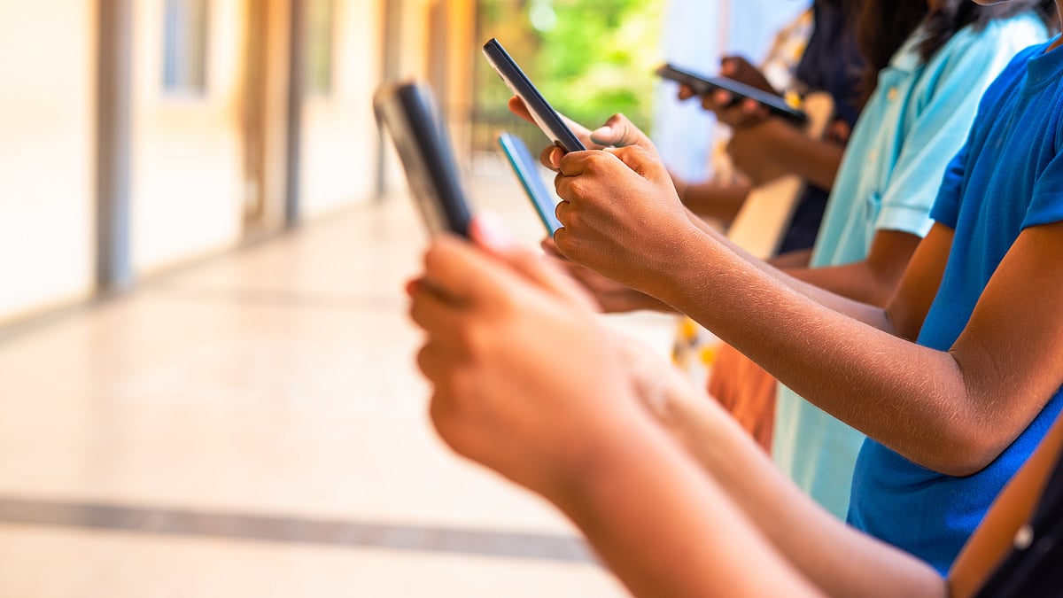 TDP Proposes National Policy for Age-Based Social Media Regulation for Children